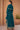 Larissa Bonesi Fashionable Teal Color Sequins Designs Georgette Palazzo Suit