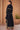 Larissa Bonesi Glamorous Black Color Sequins Designs Georgette Palazzo Suit