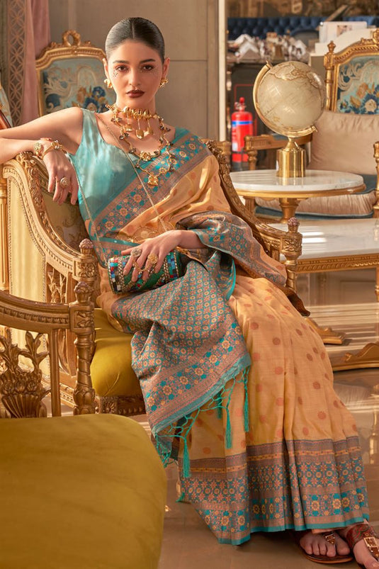 Vintage silk clearance saree