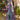 Patola Silk Fabric Wedding Wear Blue Color Fancy Printed Saree
