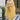 Festive Wear Embroidered Readymade Salwar Kameez In Organza Fabric Yellow Color