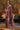 Purple Color Gorgeous Weaving Designs Satin Silk Saree