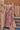Organza Fabric Wedding Wear Pink Color Fancy Printed Saree