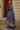 Art Silk Fabric Navy Blue Color Weaving Work Festive Wear Trendy Saree