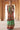 Green Color Kanjivaram Silk Fabric Weaving Print Function Wear Fancy Saree With Patola Design Blouse