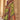 Green Color Kanjivaram Silk Fabric Fancy Weaving Print Sangeet Wear Saree With Patola Design Blouse