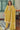 Art Silk Fabric Mustard Color Festive Wear Embroidered Readymade Designer Salwar Kameez
