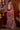 Weaving Work Wine Color Fabulous Art Silk Fabric Party Wear Stylish Saree With Same Color Blouse