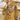 Karva Chauth Special Art Silk Fabric Yellow Color Embroidered Readymade Punjabi Style Palazzo Suit