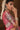 Art Silk Fabric Weaving Work Rich Pink Color Festive Wear Saree