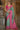 Art Silk Fabric Printed Glamorous Sea Green Color Patola Saree