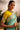 Dola Silk Fabric Weaving Work Light Cyan Color Saree With Contrast Blouse
