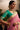 Art Silk Fabric Pink Color Weaving Work Saree With Contrast Blouse