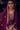 Function Wear Art Silk Fabric Embroidered Magenta Color Straight Cut Long Palazzo Suit