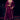 Function Wear Art Silk Fabric Embroidered Magenta Color Straight Cut Long Palazzo Suit
