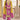 Function Wear Pink Color Readymade Punjabi Designer Salwar Suit In Chinon Fabric