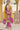 Function Wear Pink Color Readymade Punjabi Designer Salwar Suit In Chinon Fabric