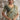 Heavy Embroidery Work Creative Sea Green Color Fancy Fabric Saree With Party Look Blouse