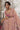 Marvelous Heavy Embroidery Work Fancy Fabric Pink Color Saree With Party Look Blouse