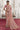 Marvelous Heavy Embroidery Work Fancy Fabric Pink Color Saree With Party Look Blouse