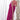 Blazing Magenta Color Weaving Work Art Silk Saree