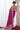Blazing Magenta Color Weaving Work Art Silk Saree