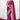 Blazing Magenta Color Weaving Work Art Silk Saree