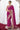 Blazing Magenta Color Weaving Work Art Silk Saree