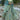 Sea Green Color Viscose Fabric Bridal Lehenga Choli With Embroidery Work