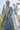 Embroidery Work Viscose Fabric Designer Lehenga Choli In Grey Color