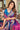 Purple Color Charismatic Weaving Designs Paithani Silk Saree
