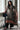 Muslin Silk  Fabric Black Color Palazzo Salwar Kameez