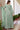 Sea Green Embroidered Georgette A Line Anarkali Suit