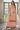 Peach Color Party Wear Embroidered Palazzo Salwar Suit In Georgette Fabric