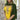 Georgette Fabric Embroidered Function Wear Palazzo Salwar Kameez In Yellow Color