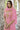 Embroidered Pink Color Palazzo Salwar Kameez In Georgette Fabric