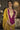 Rani Color Art Silk Fabric Designer Embroidered Readymade Salwar Suit
