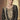 Embroidered Function Wear Black Color Readymade Palazzo Suit In Chinon Fabric