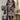 Stunning Purple Color Chinon Fabric Readymade Panjabi Style Salwar Suit