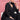 Black Color Function Wear Georgette Charismatic Readymade Palazzo Suit