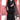 Black Color Function Wear Georgette Charismatic Readymade Palazzo Suit