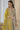 Heavy Organza Fabric Dark Beige Color Readymade Salwar Suit