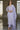 Lavender Color Fantastic Organza Fabric Readymade Salwar Suit With Embroidered Work
