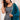 Exclusive Digital Printed Teal Color Readymade Gown With Dupatta In Dola Silk Fabric