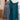Exclusive Digital Printed Teal Color Readymade Gown With Dupatta In Dola Silk Fabric