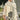 Organza Fabric White Color Phenomenal Readymade Salwar Suit