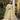 Stunning Cream Color Jacquard Fabric Printed Gown With Dupatta