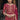 Red Color Art Silk Fabric Ravishing Festive Look Palazzo Suit