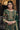 Dark Green Color Art Silk Fabric Enticing Festive Look Palazzo Suit
