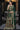 Dark Green Color Art Silk Fabric Enticing Festive Look Palazzo Suit
